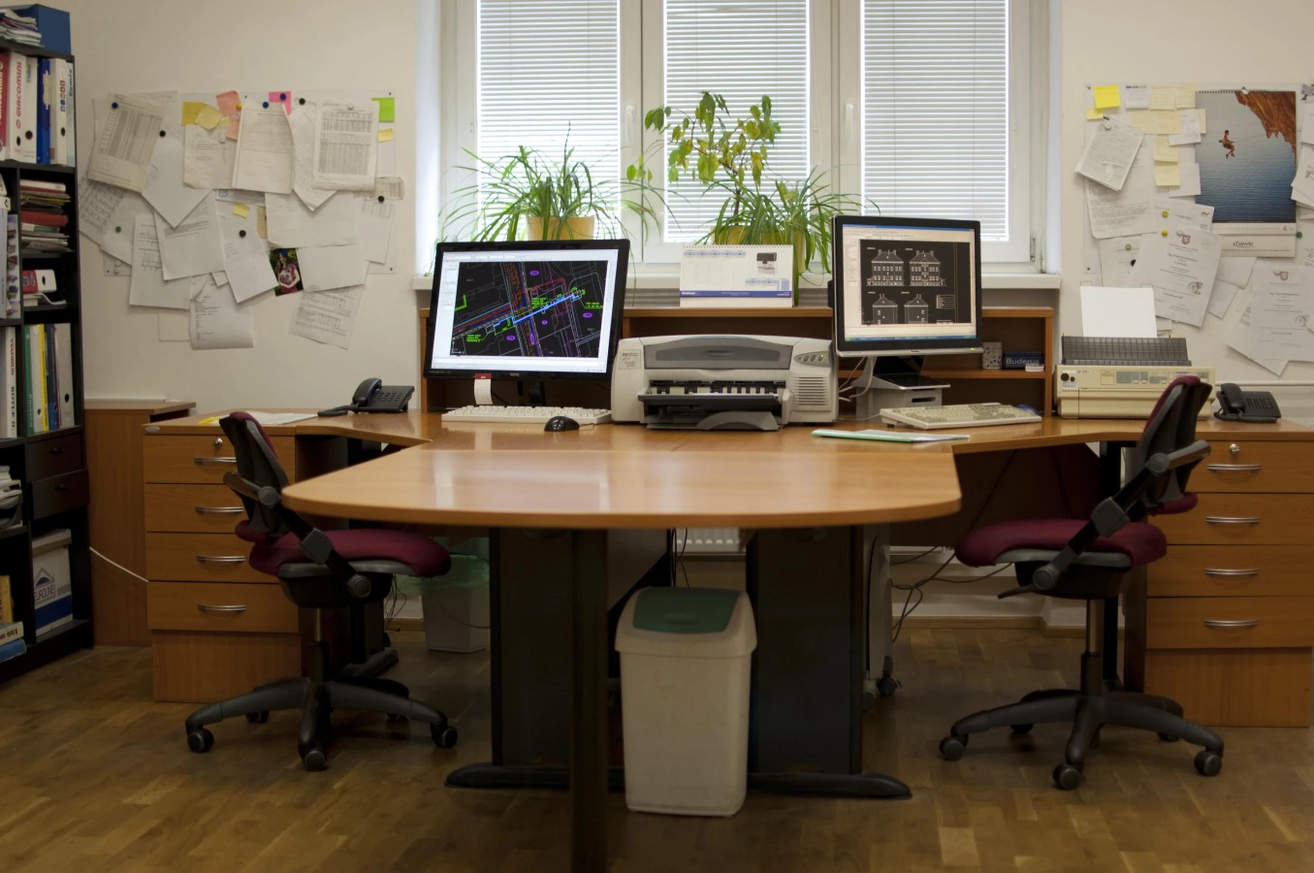 PROJEKČNÍ A ENERGETICKÉ SLUŽBY