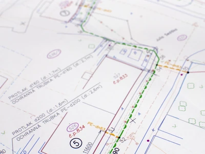 Projekční služby Ostrava	