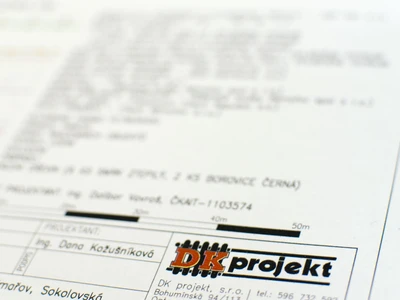 Projekční a energetické služby Ostrava