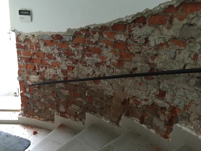 Stavební činnost Ostrava