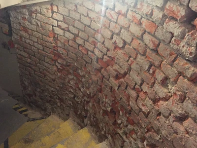 Stavební práce Ostrava