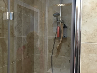 Rekonstrukce Koupelen Ostrava