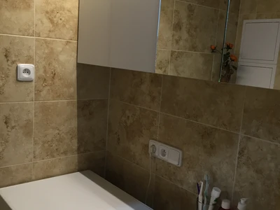 Rekonstrukce Koupelen Ostrava