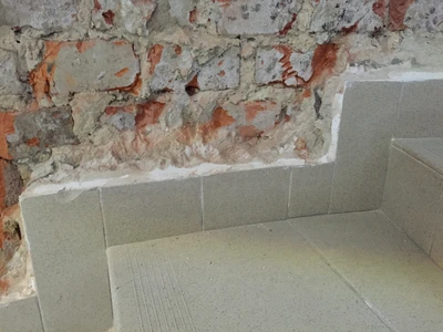 Rekonstrukce Ostrava