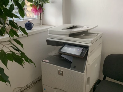 Projekční a energetické služby Ostrava