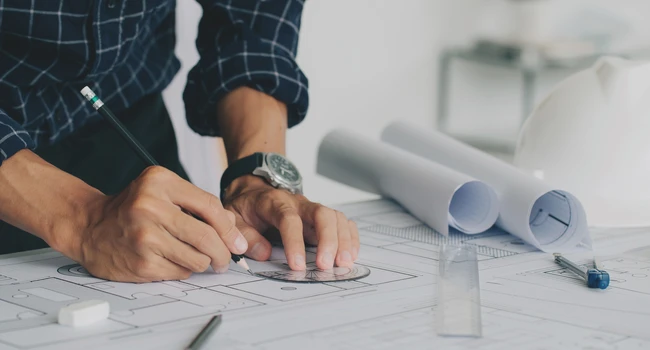 Projekční a energetické služby