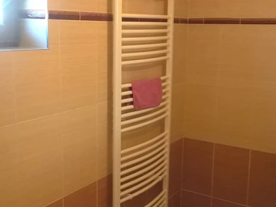 Rekonstrukce Koupelen Ostrava