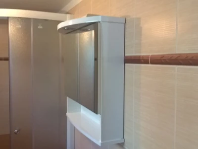 Rekonstrukce Koupelen Ostrava