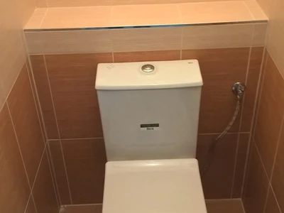 Rekonstrukce Koupelen Ostrava