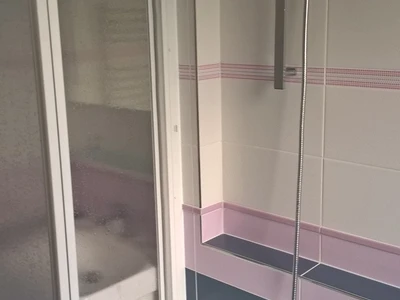 Rekonstrukce Koupelen Ostrava