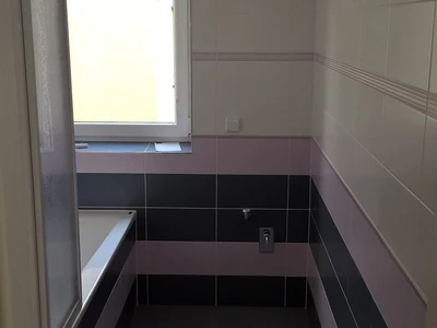 Rekonstrukce Koupelen Ostrava