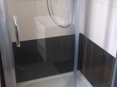 Rekonstrukce Koupelen Ostrava