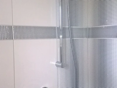 Rekonstrukce Koupelen Ostrava