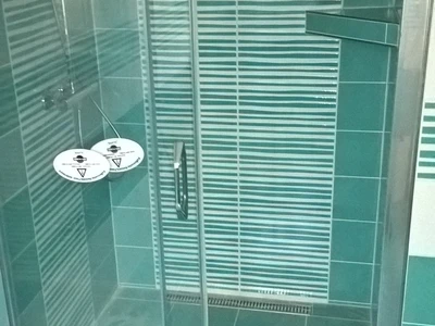 Rekonstrukce Koupelen Ostrava