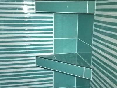 Rekonstrukce Koupelen Ostrava