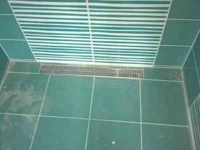 Rekonstrukce Koupelen Ostrava