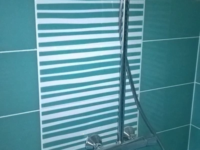 Rekonstrukce Koupelen Ostrava