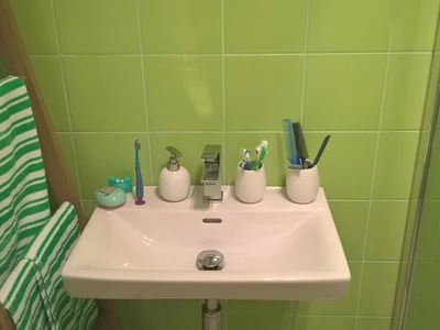 Rekonstrukce Koupelen Ostrava