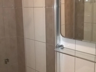 Rekonstrukce Koupelen Ostrava