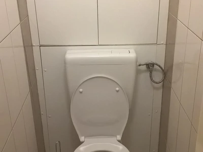 Rekonstrukce bytových jader Ostrava